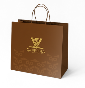 shopping bag design