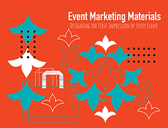 Event Marketing Materials