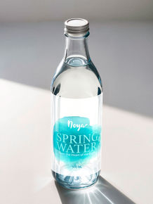 label design