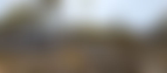 A triste realidade dos solos descobertos