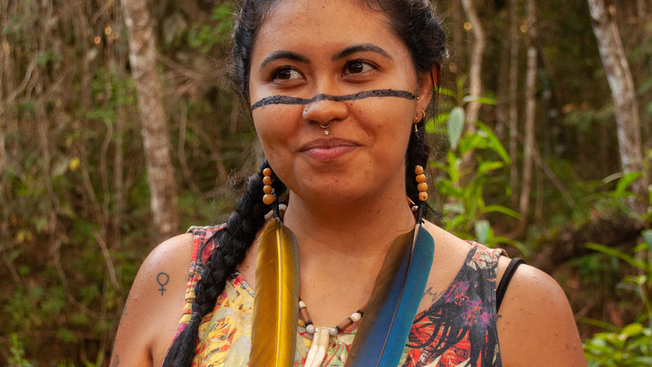 Nimu Borum Nan Brukuku Tchone