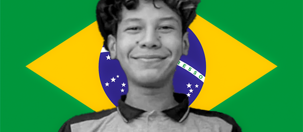 Fernando Vilaça da Silva
