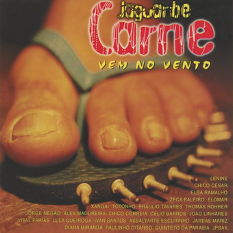 Jaguaribe Carne