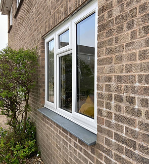 Pvcu Outbuilding PVCu Doors | Amazing Glazing