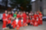 Babbi natale