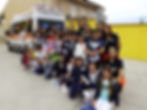 Piccoli volontari crescono 2017