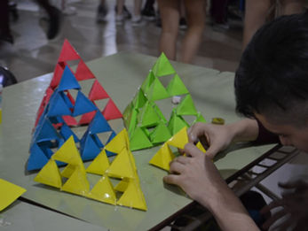 Feria de Ciencias 2019