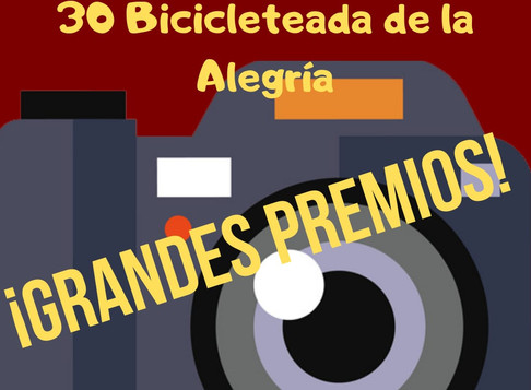 Concurso Fotográfico
