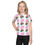 Thumbnail: Future Author Girl's All Over Print Tee