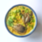 Eggplant Masala