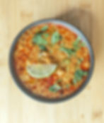 Chana Masala