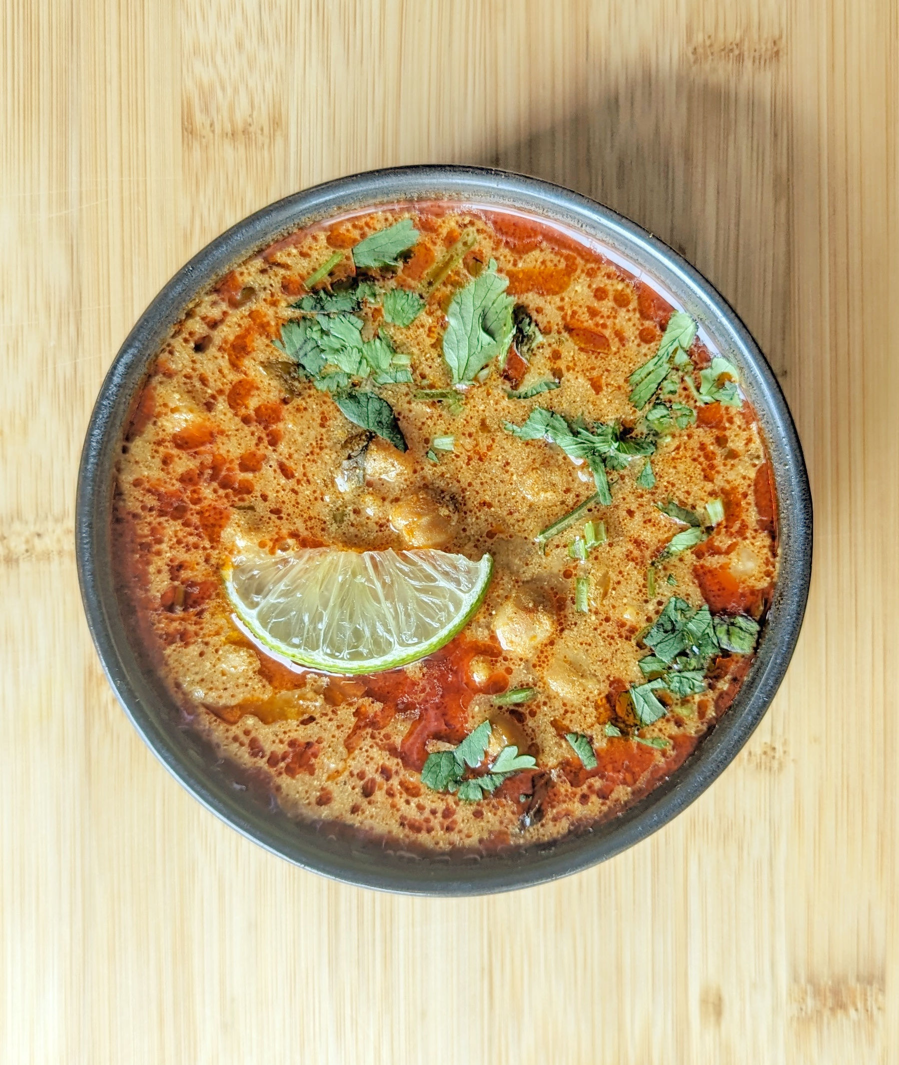 Chana Masala
