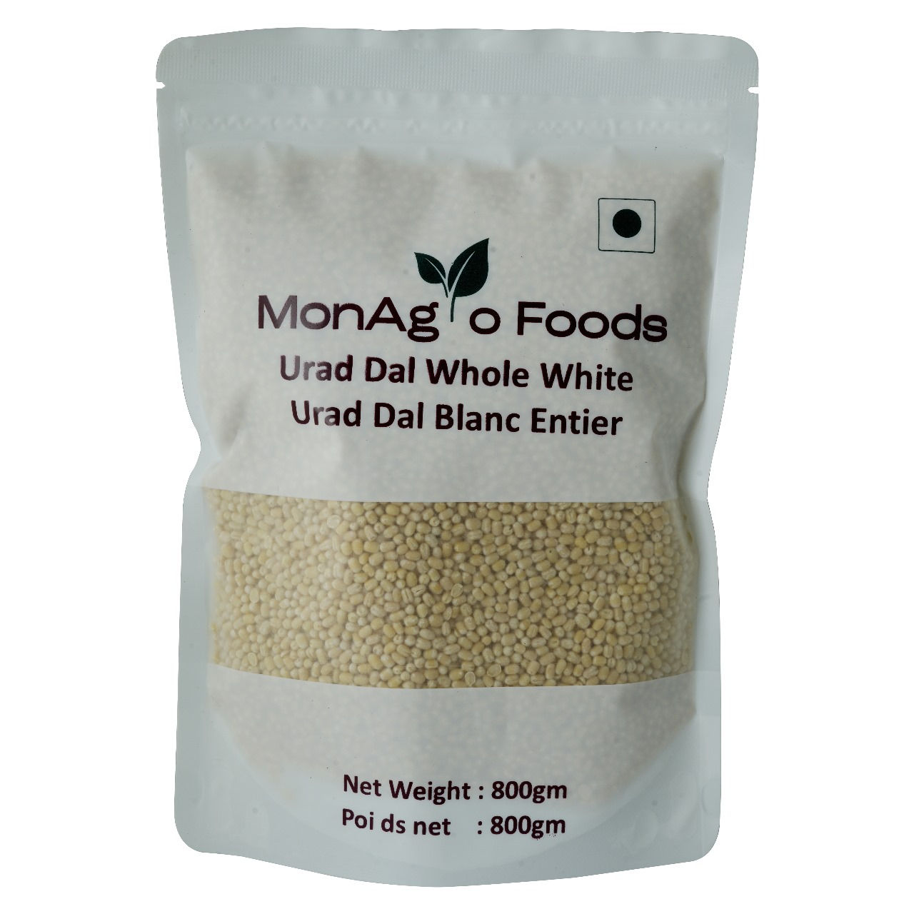 Urad Dal whole