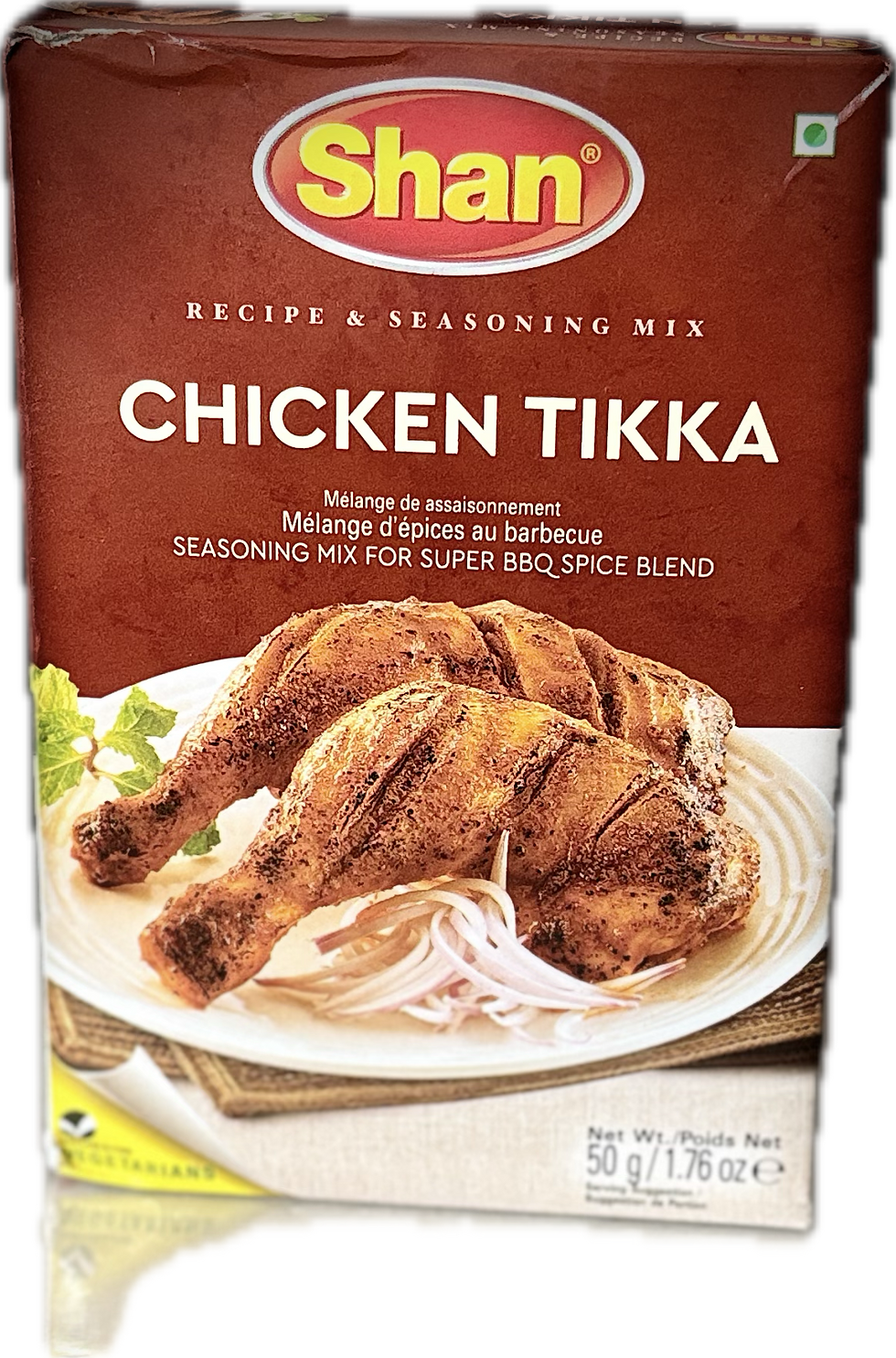 Chicken Tikka Masala bbq spice blend 