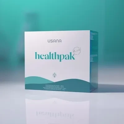 HealthPak™ | Clardoon Health