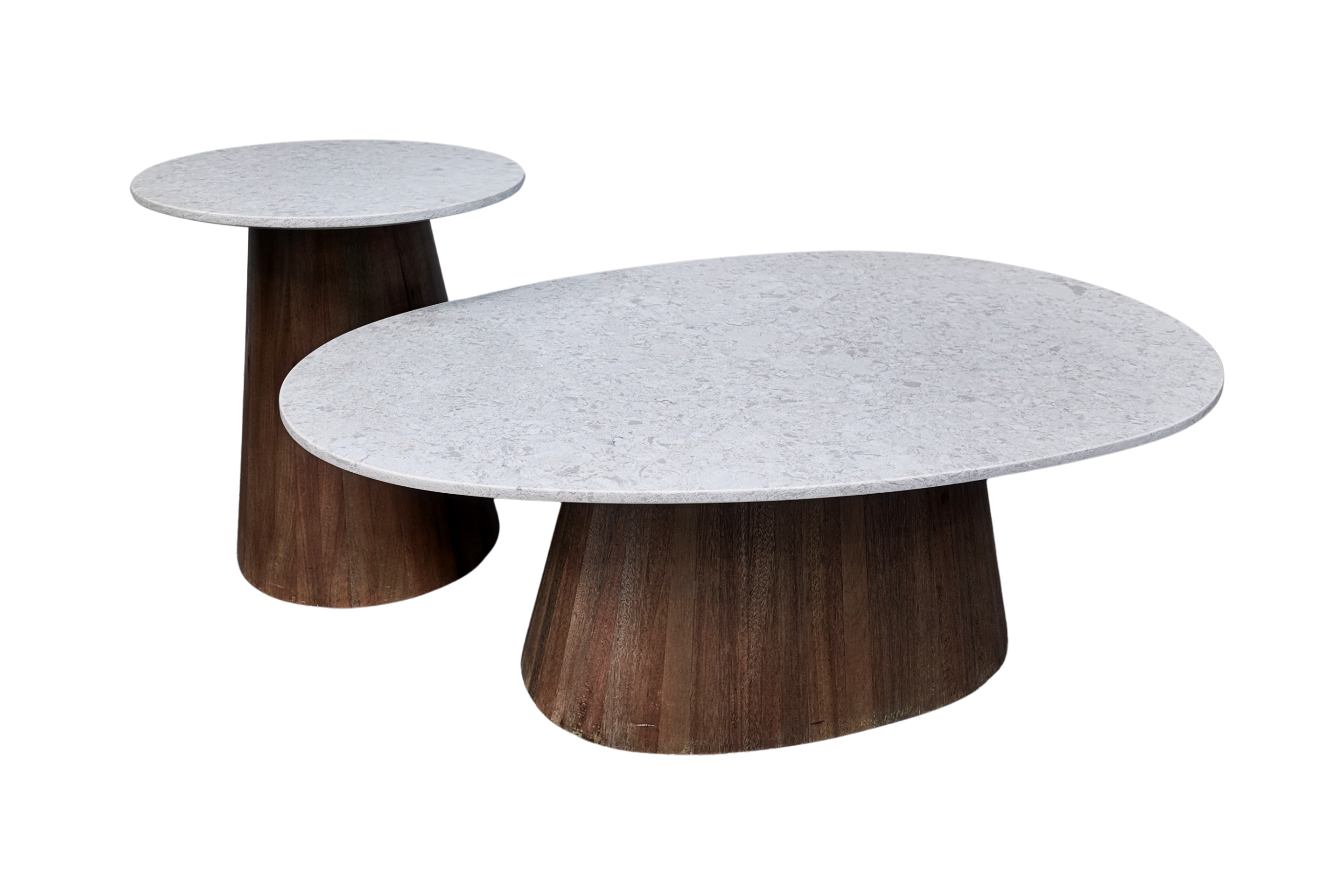 Marji Center Table Set