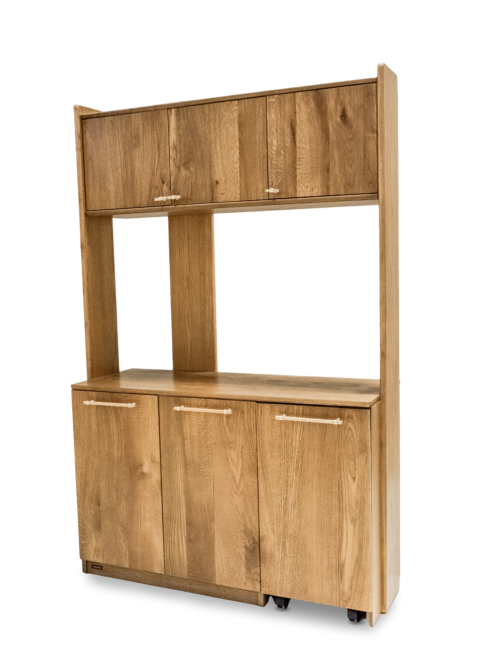 Thumbnail: Coffee Bar With Cart