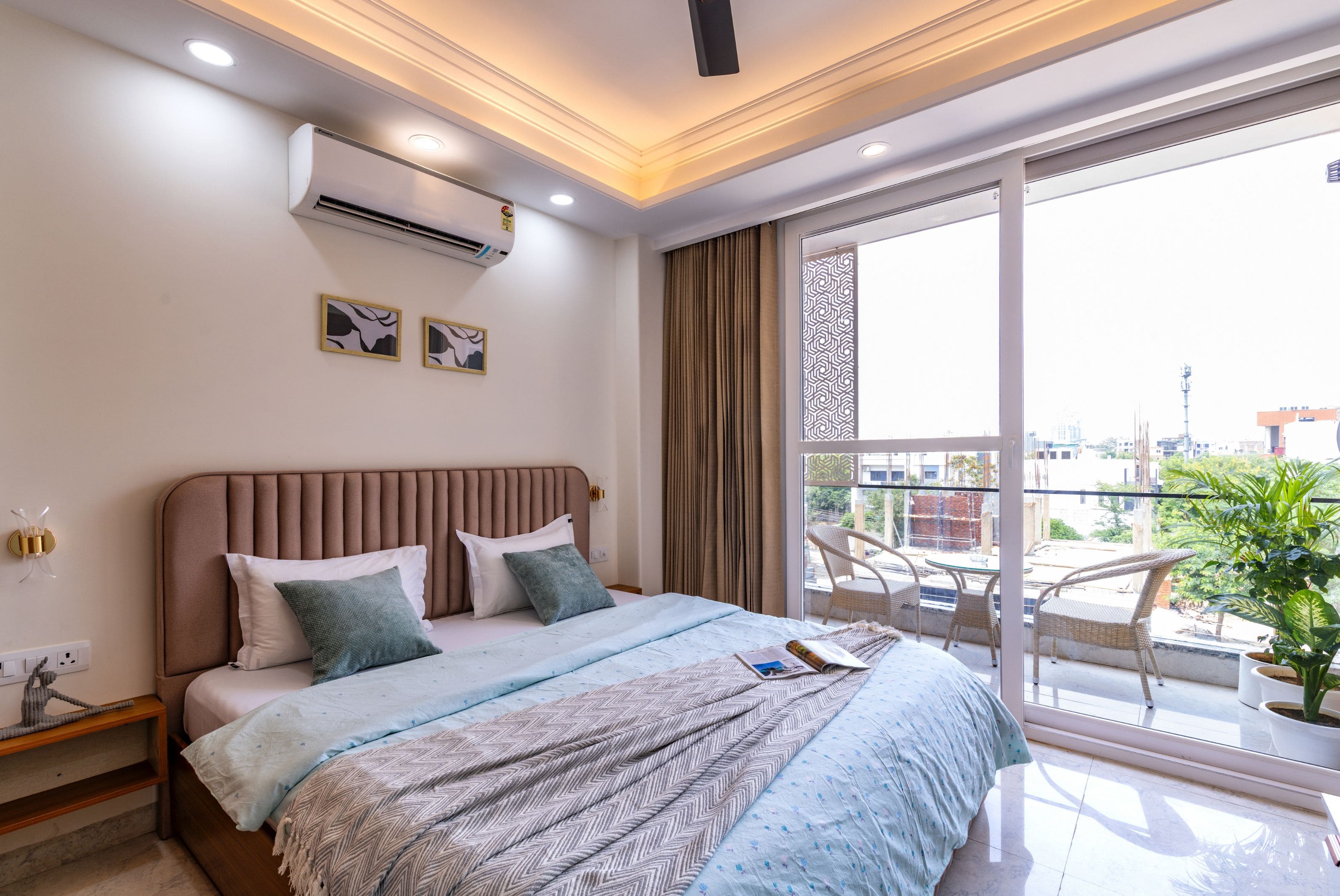 Corporate Stays in Gurgaon