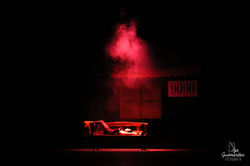 Espetáculo Buenos Aires 9090