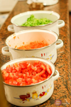 Fotografia de Produto