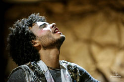 Trupe Licença Poética