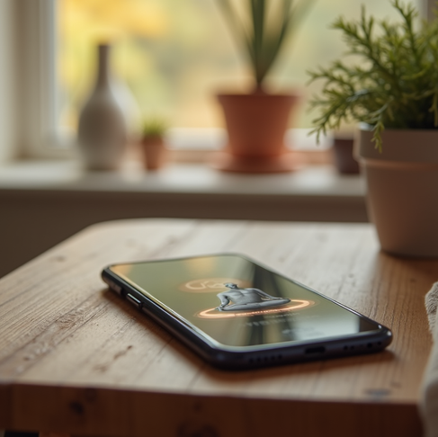 Digitale Meditationstechniken für ein stressfreies Leben