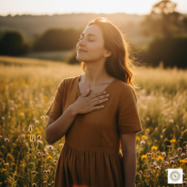 Innere Ruhe & Herzmomente