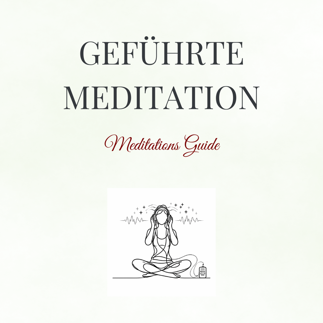 Meditation im Alltag