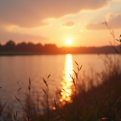 Nicht mehr bewerten, was um dich herum passiert – wie du negative Gedanken loslässt und das Schöne siehst