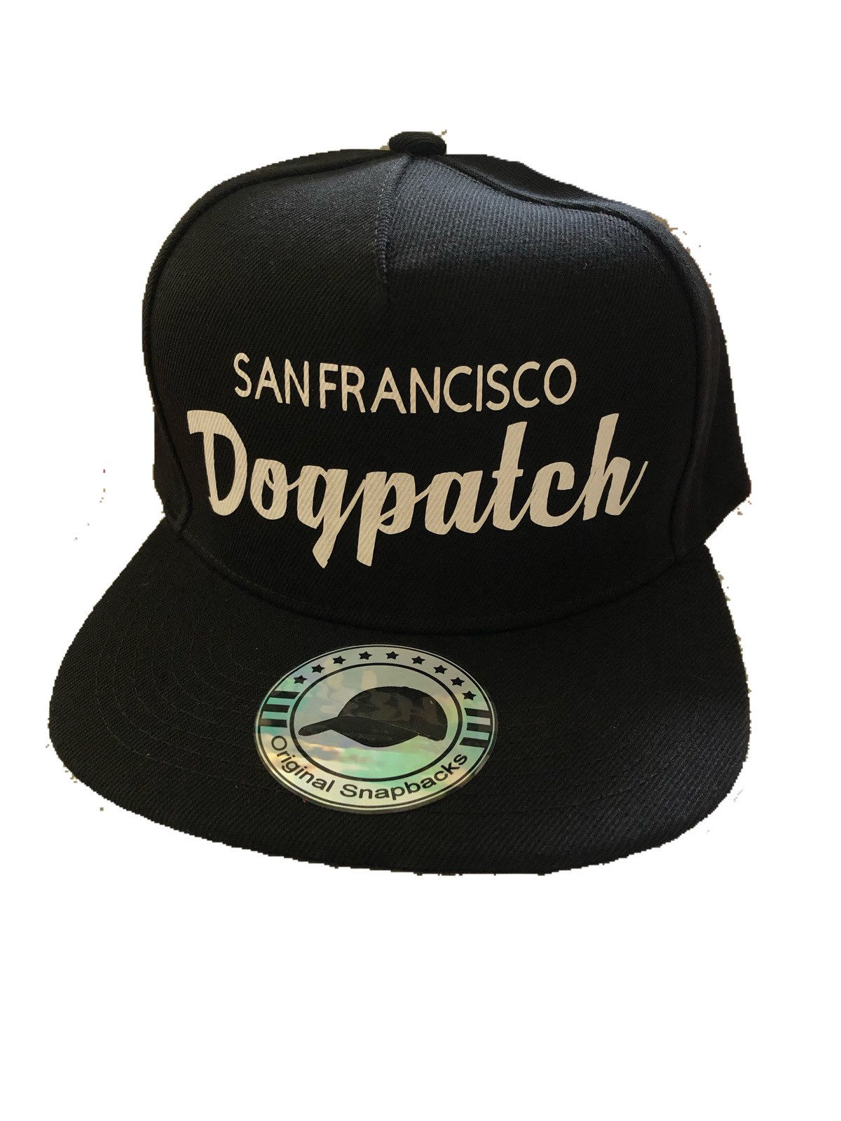 Dogpatch Team Hat