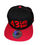 Thumbnail: 43 LIFE BMX Snap Back Hat
