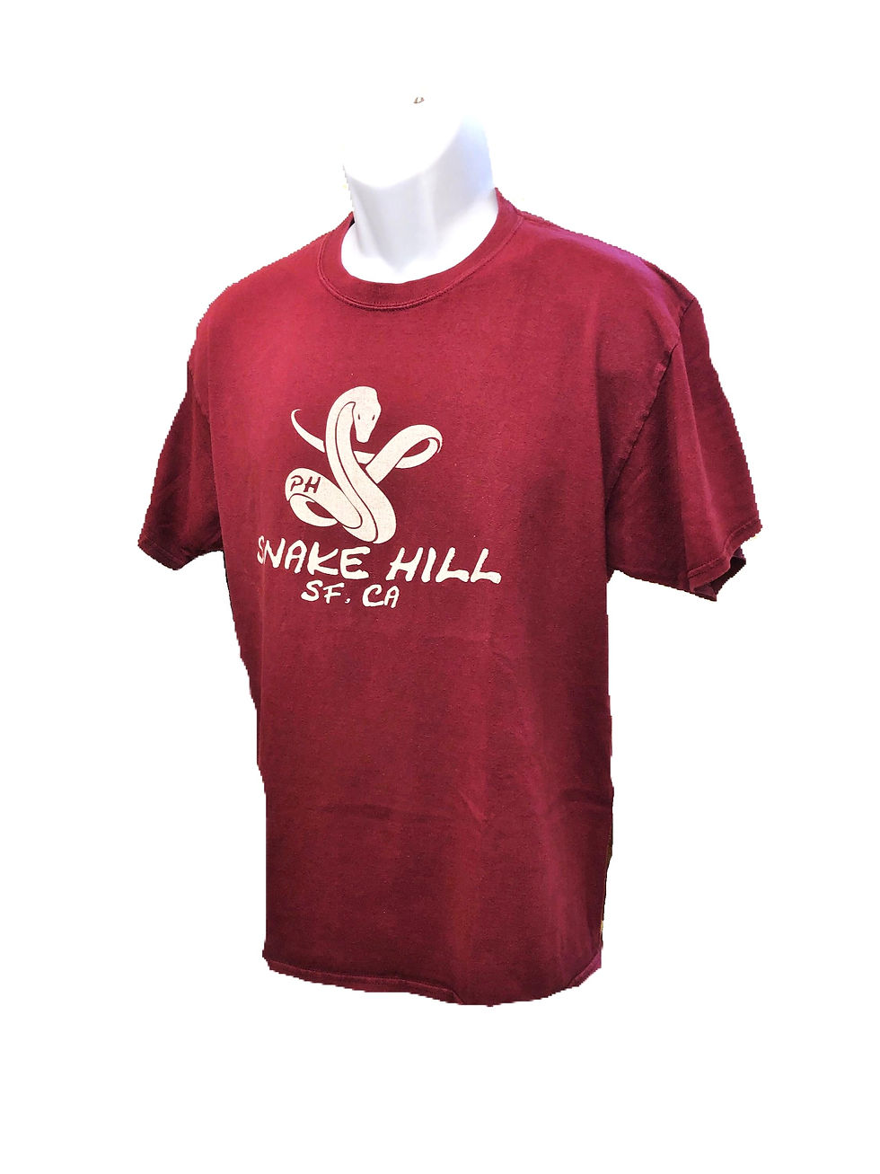 Snake Hill Original T-Shirt