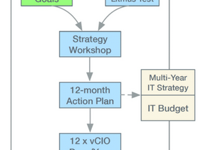 Virtual CIO