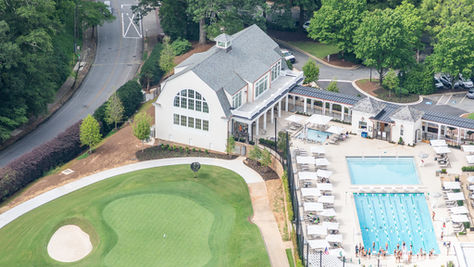 Druid Hills Golf Club