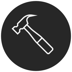 CONSTRUCTION Icon