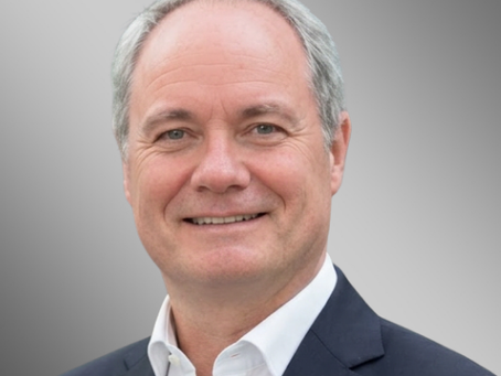 Michel Driessen. Author of 'Green Gold: How Sustainability Creates Deal Value'