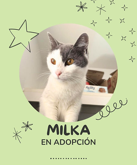 Milka