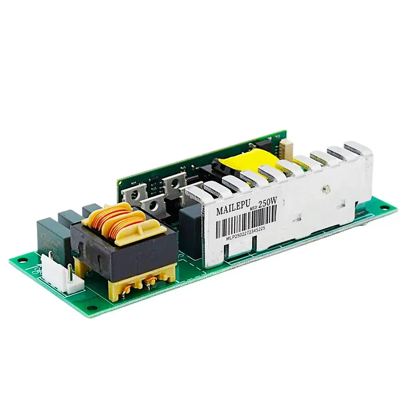 Thumbnail: MAILEPU Multi Model Ballast 295w 132W 5R 200W 7R 230W 8R 250W 9R 260W 10R 280W