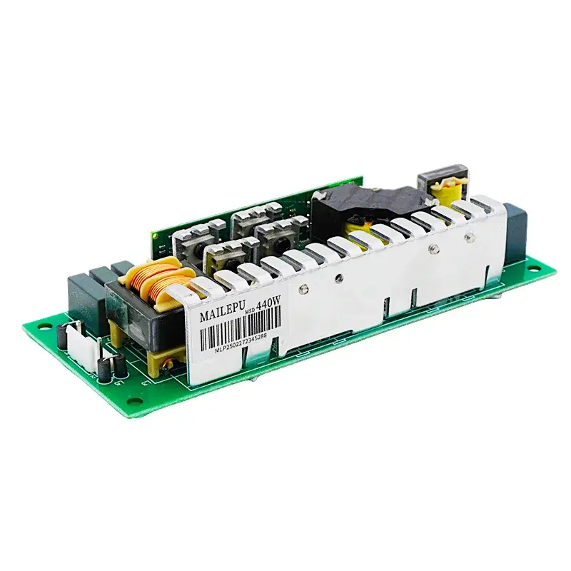 Thumbnail: MAILEPU Multi Model Ballast 295w 132W 5R 200W 7R 230W 8R 250W 9R 260W 10R 280W