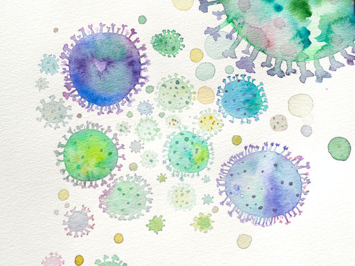 Its not only about social distancing: the importance of airborne spread of Covid-19