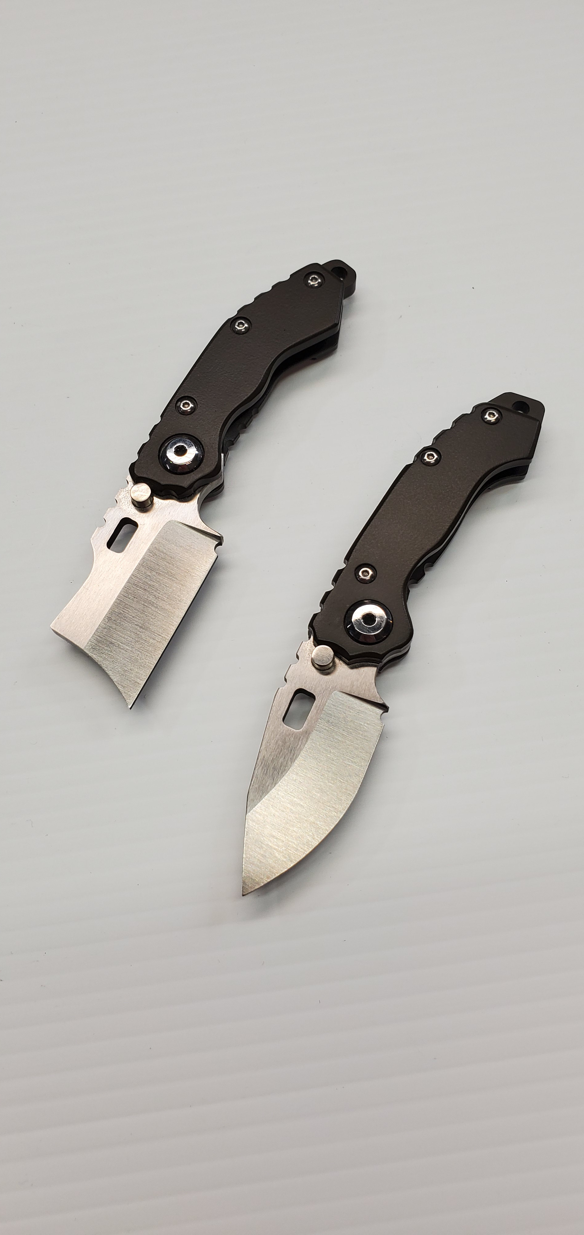Lil'est Folder Coming Soon