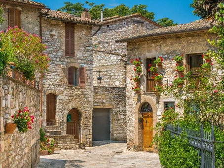 Italy’s Residency by Investment (RBI)