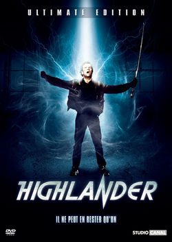 HIGHLANDER
