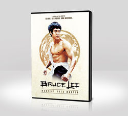 BRUCE LEE-PACK