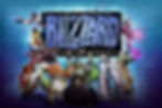 BLIZZARD ENTERTAINMENT AD