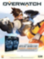 OVERWATCH