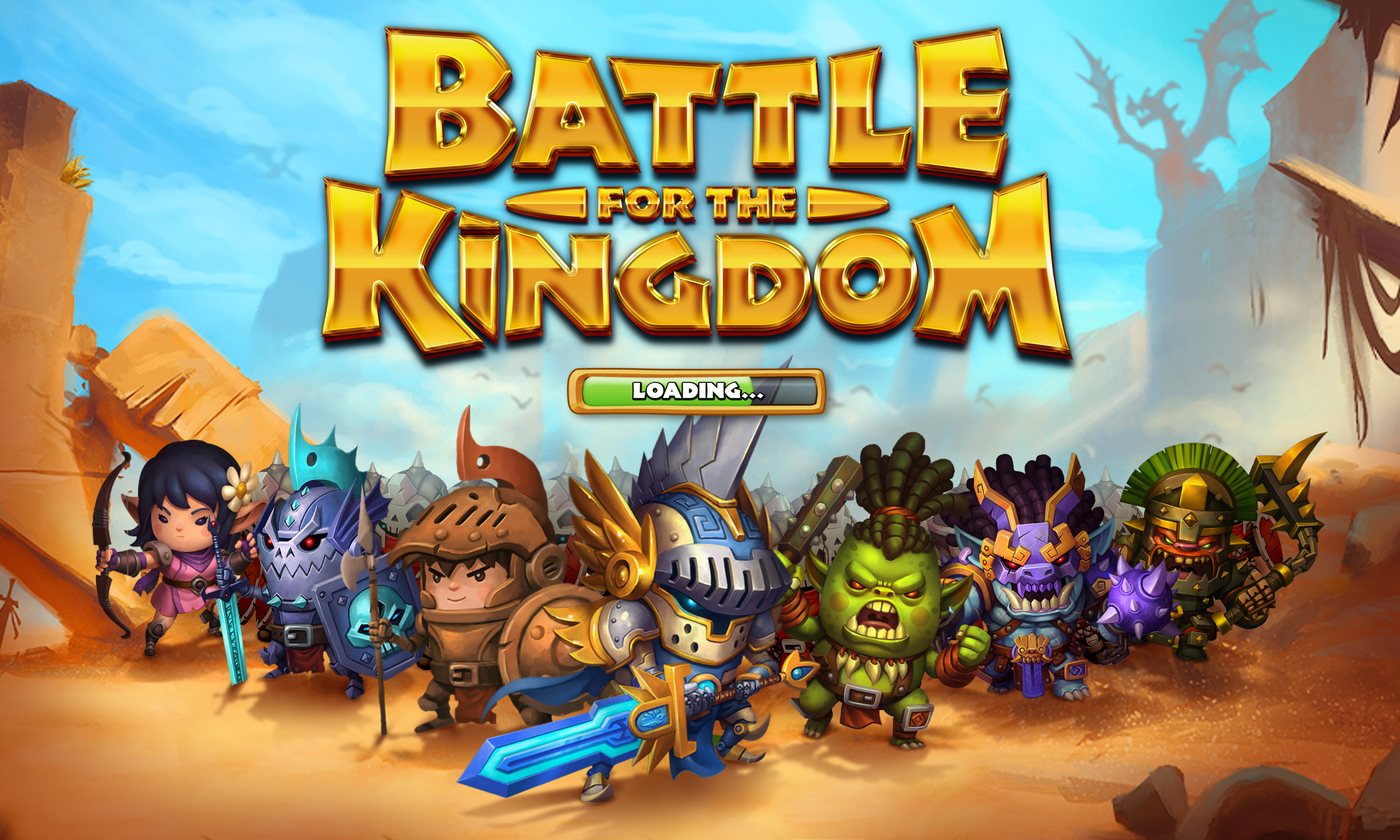 free download kingdom battle free download kingdom battle
