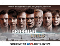 CROSSING LINES 4X3-1