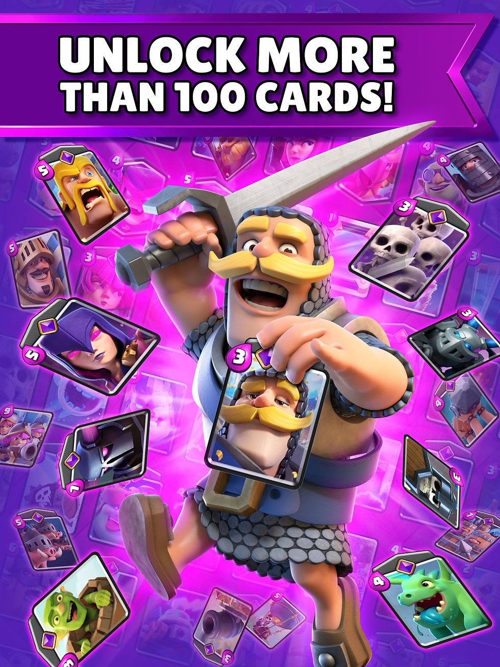 CLASH OF CLAN APPSTORE