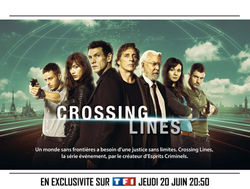 CROSSING LINES 4X3-3